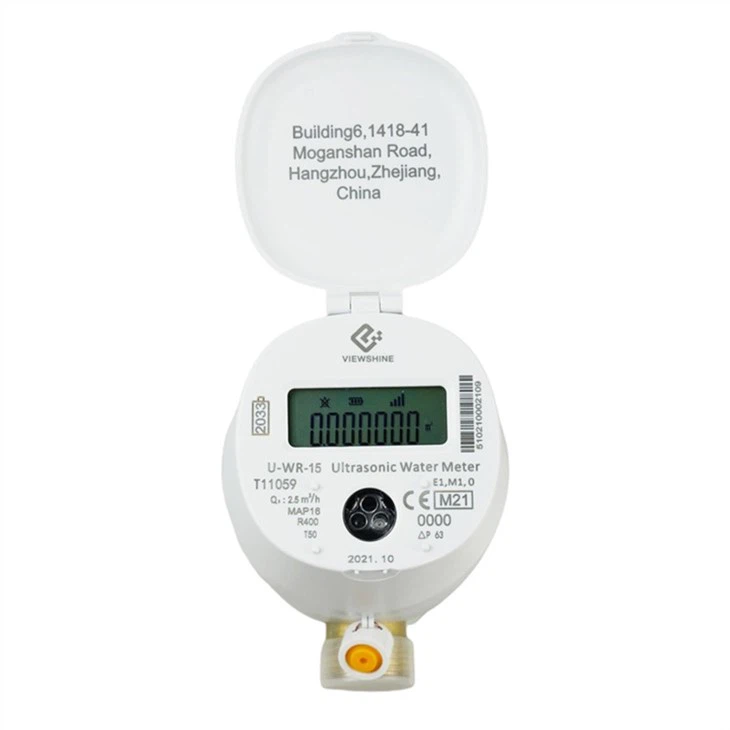 Residential Water Meter