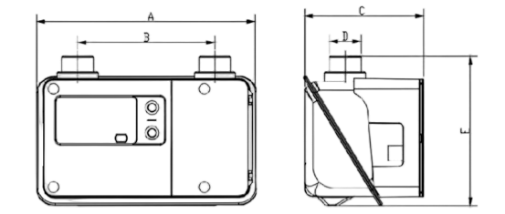 Smart Gas Meter For Home suppliers