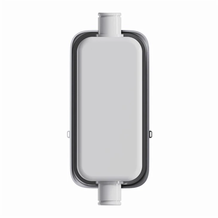 Inline Gas Meter factory