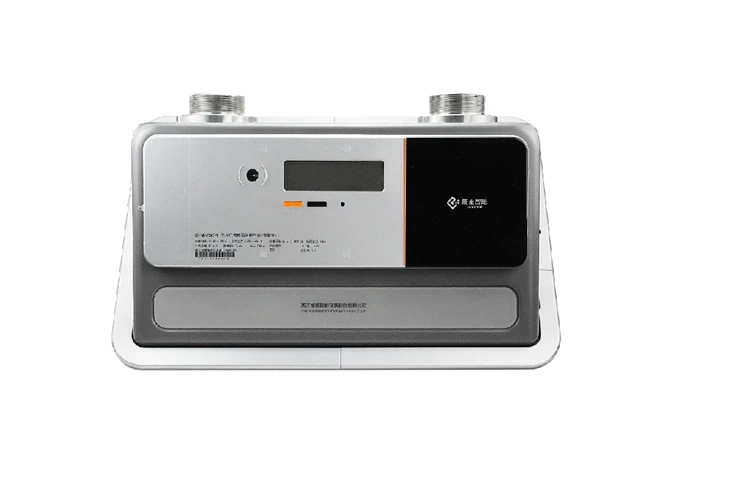G65 Gas Meter