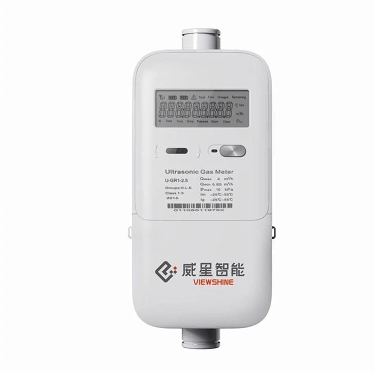 G1.6 Ultrasonic Gas Meter