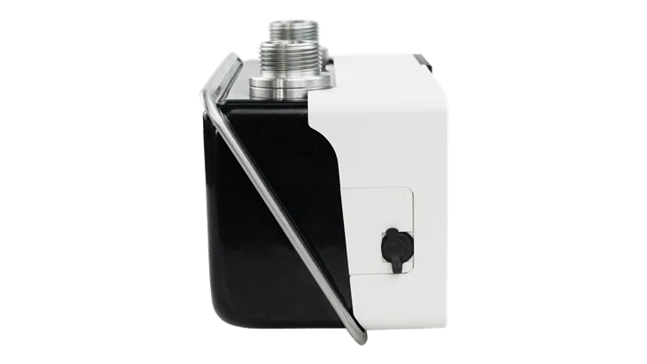 G2.5 Residential Gas Meter factory