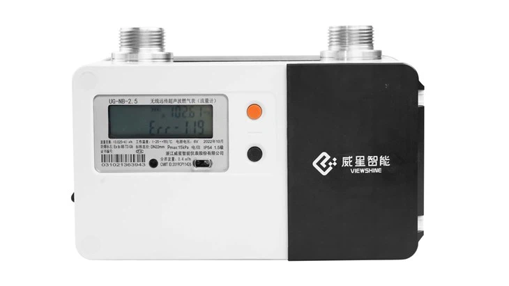 G4 Gas Meter