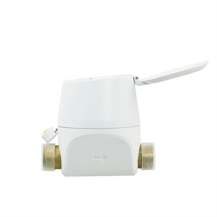 High‑Accuracy Ultrasonic Water Meter high quality