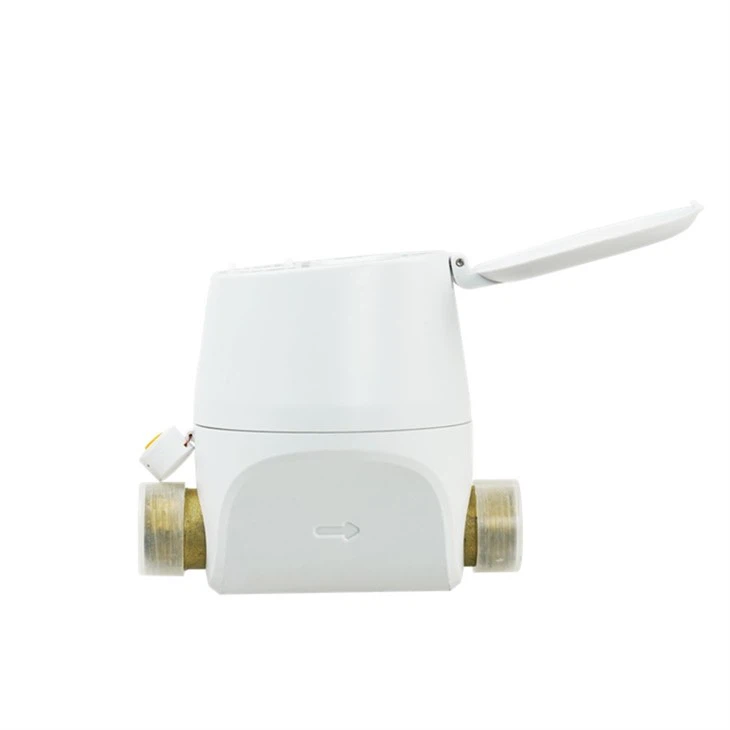 Individual Water Meters For Apartments