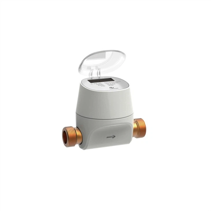 Itron Ultrasonic Water Meter price