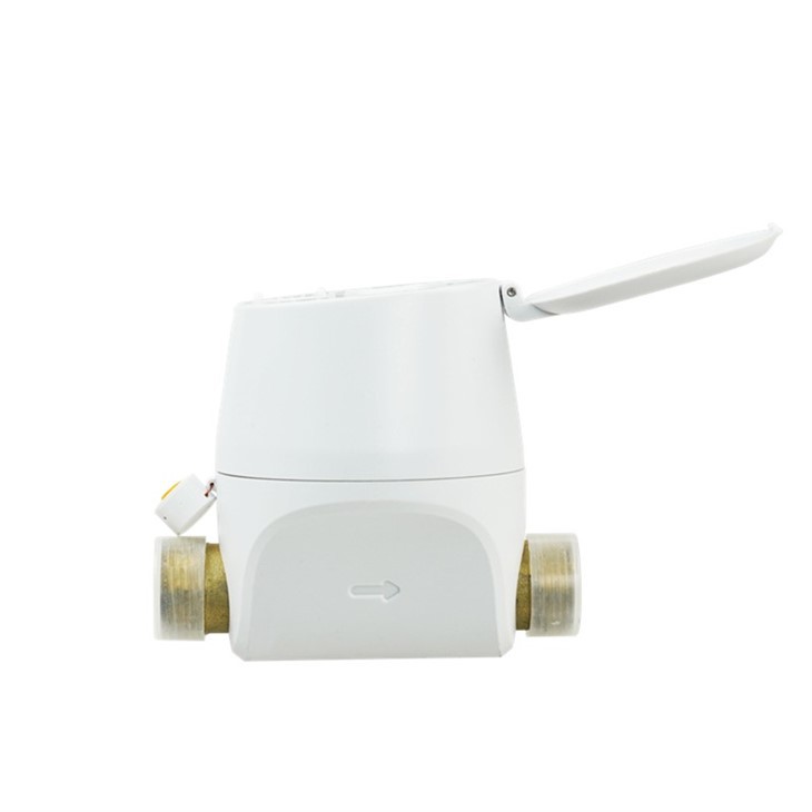 Itron Ultrasonic Water Meter high quality