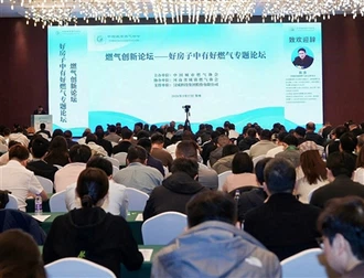 ‘Good Gas For Good Homes’— VIEWSHINE Showcases Smart Gas Meter Innovations At...