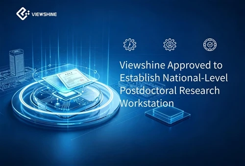Viewshine Establishes National-Level Workstation For Smart Metering