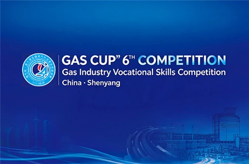 Viewshine Powers 'Gas Cup' National Skills Competition With Smart Gas Meters