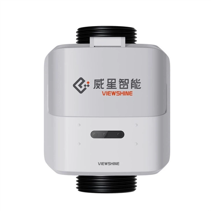 Residential Home Water Meter