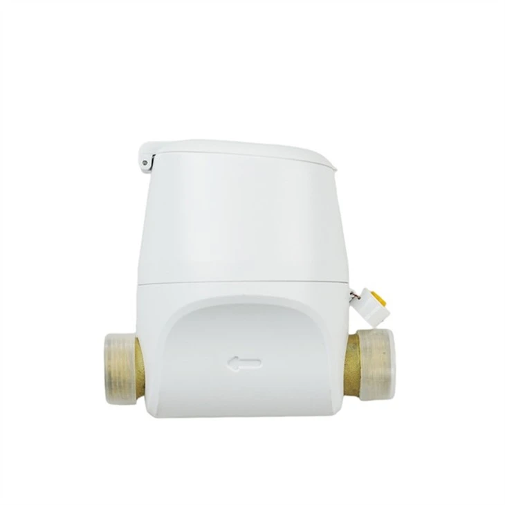 U-WR Series Residential Water Meter