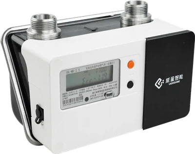 Wet Gas Meter