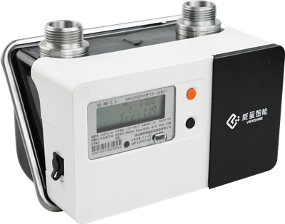 G4 Gas Meter