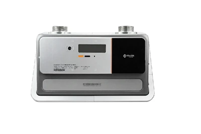 Ultrasonic Gas Meter Commercial