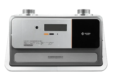 Ultrasonic Gas Meter For Commercial Buildings