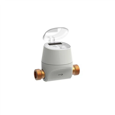 Ultrasonic Residential Water Meter