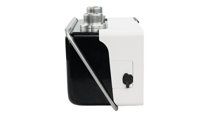 Smart Ultrasonic Gas Meter For Home factory