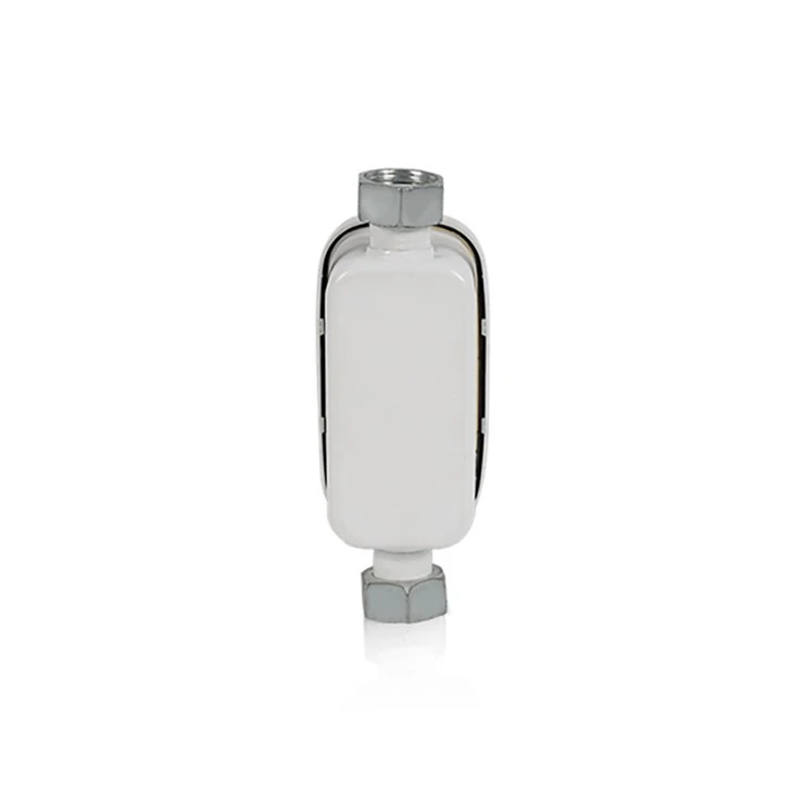 U-GR1 Smart Gas Meter