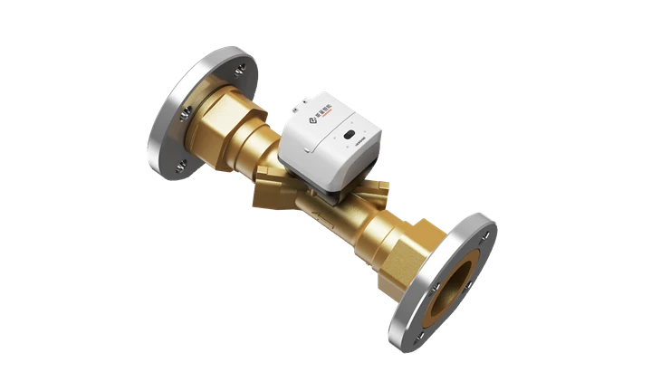 Ultrasonic Domestic Water Meter best
