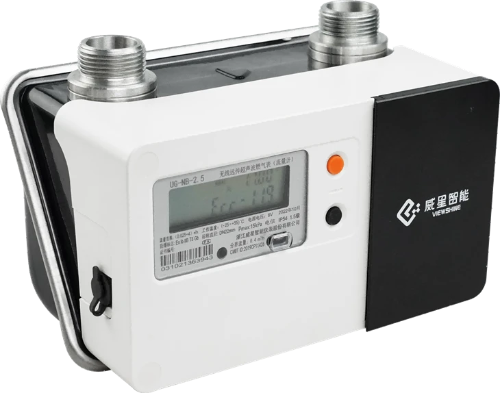 Ultrasonic Gas Meter With Pressure Compensation suppliers