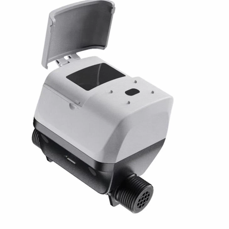 wireless water meter